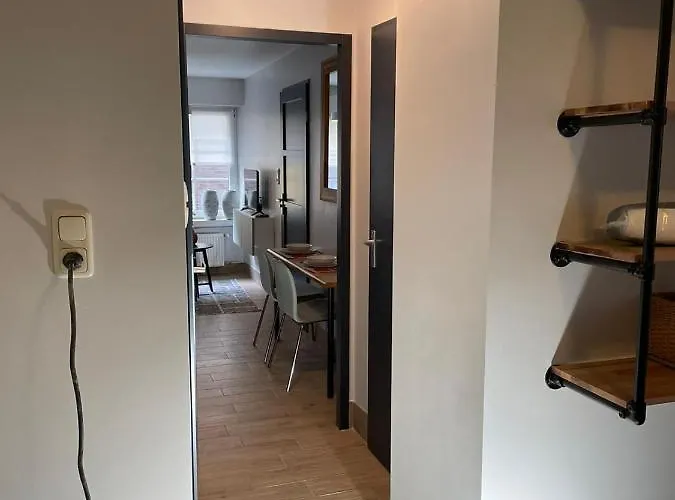 Appartement Excellent House