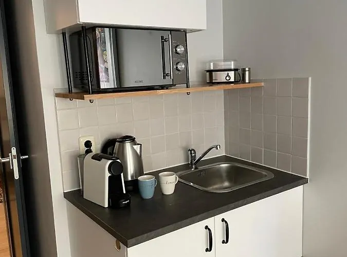 Appartement Excellent House *