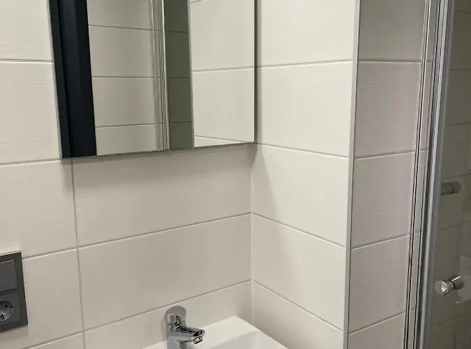 Excellent House Appartement *