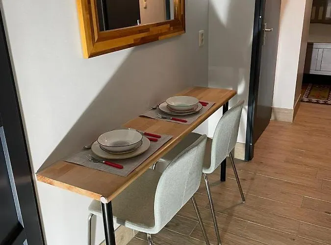 Excellent House Appartement Ediger-Eller