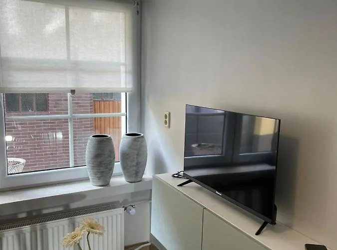 Appartement Excellent House