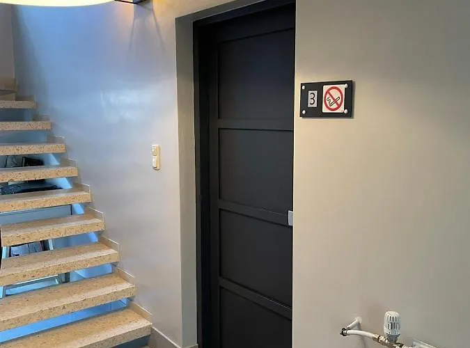 Excellent House Appartement Ediger-Eller