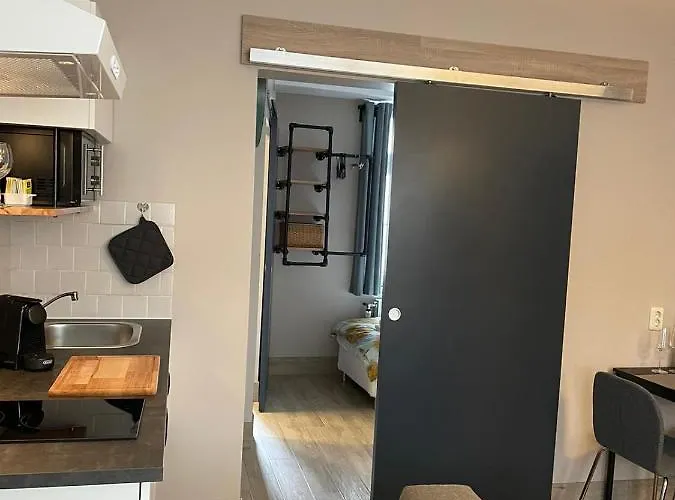 Appartement Excellent House Ediger-Eller