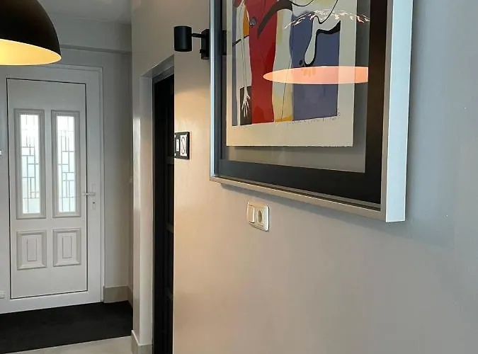 Appartement Excellent House *