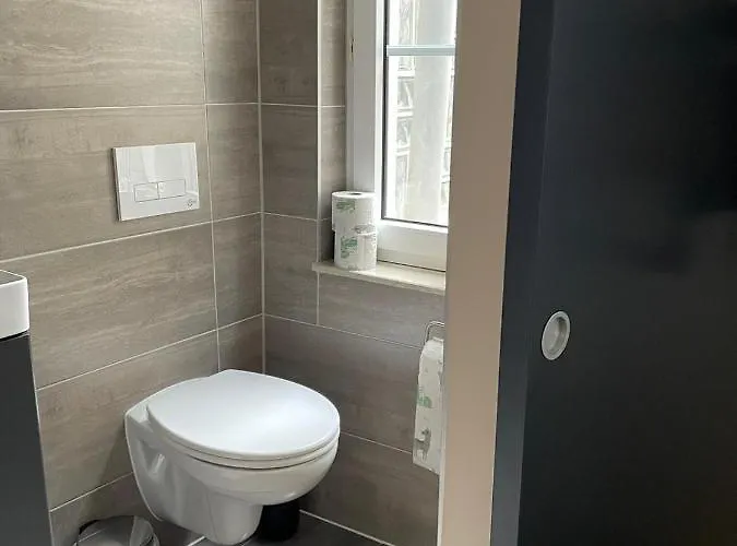 Excellent House Appartement