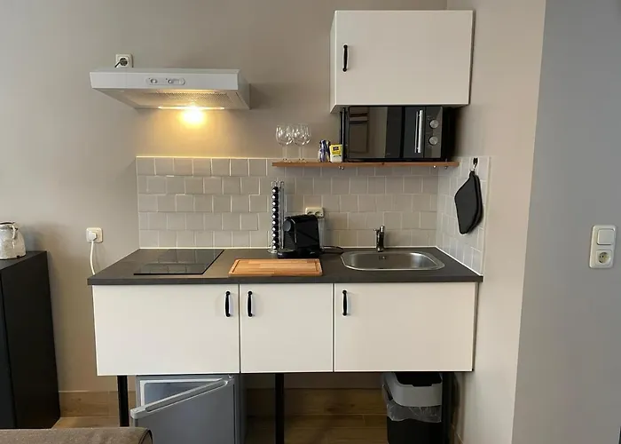 Excellent House Appartement