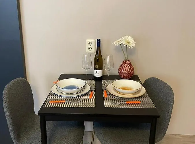 Excellent House Appartement *