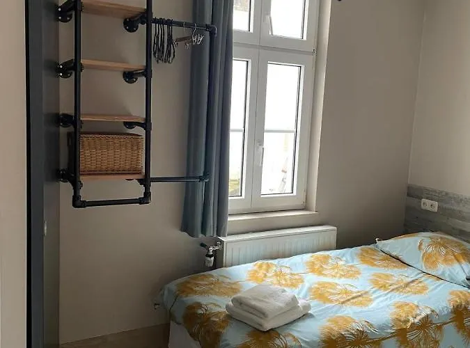 Excellent House Appartement *