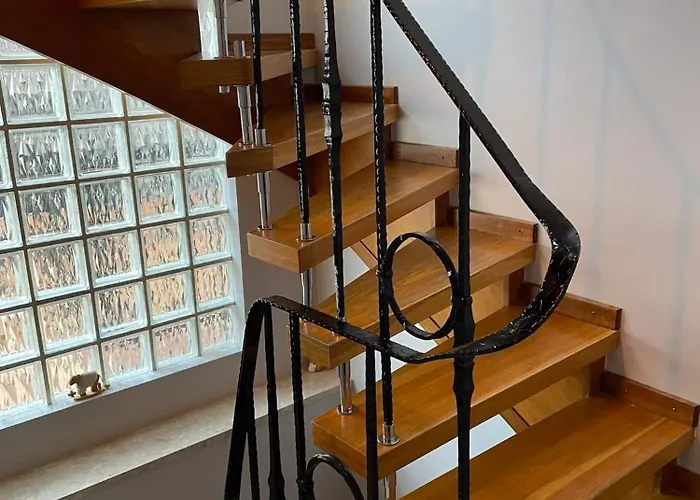 Appartement Excellent House