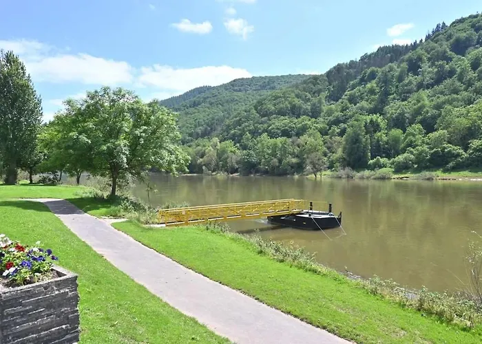 Excellent House * Ediger-Eller