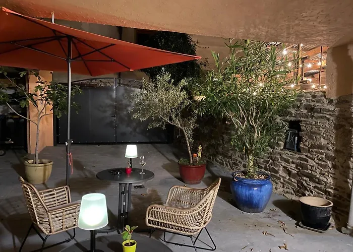 Appartement Excellent House Ediger-Eller