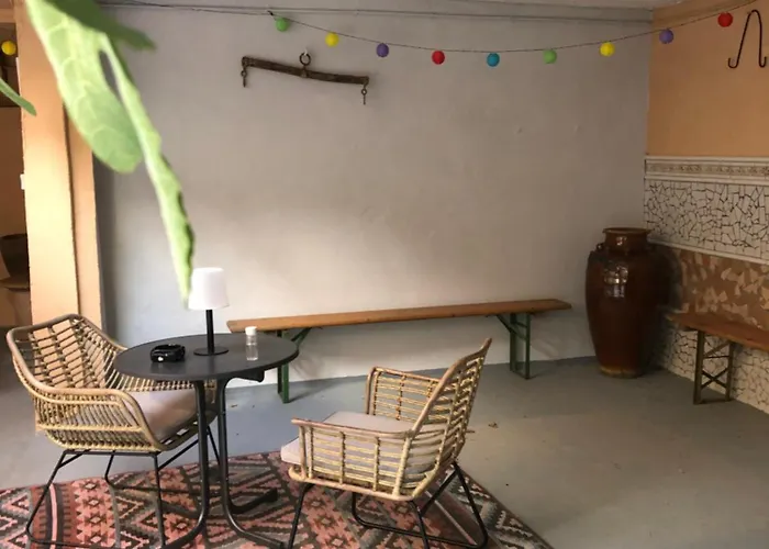 Excellent House Appartement Ediger-Eller