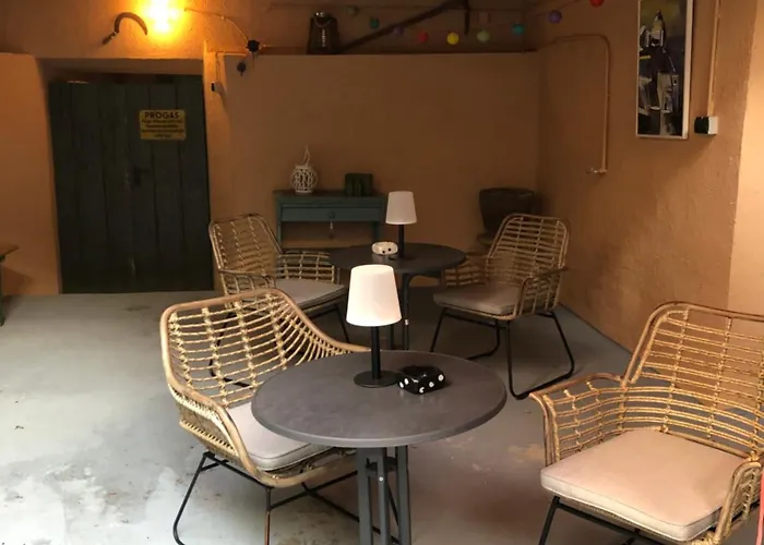 Excellent House Ediger-Eller