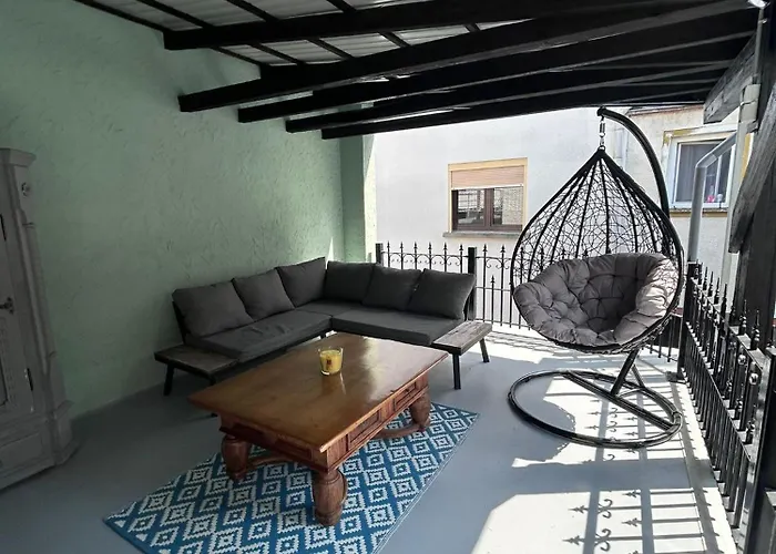 Appartement Excellent House *