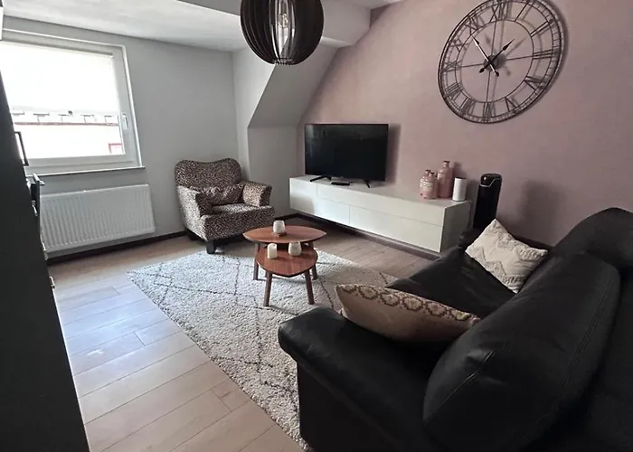 Appartement Excellent House Ediger-Eller